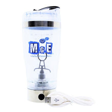 Load image into Gallery viewer, MGE Electric Shaker
