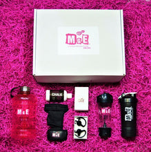 Load image into Gallery viewer, For Her: Gym Essentials Bundle Gift Box