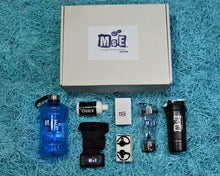 Load image into Gallery viewer, For Him: Gym Essentials Bundle Gift Box