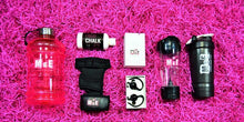 Load image into Gallery viewer, For Her: Gym Essentials Bundle Gift Box