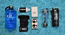 Load image into Gallery viewer, For Him: Gym Essentials Bundle Gift Box