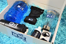 Load image into Gallery viewer, For Him: Gym Essentials Bundle Gift Box