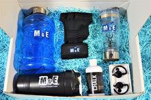 Load image into Gallery viewer, For Him: Gym Essentials Bundle Gift Box