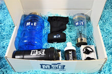 Load image into Gallery viewer, For Him: Gym Essentials Bundle Gift Box