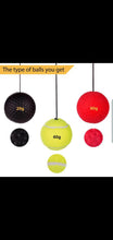 Load image into Gallery viewer, MGE Boxing Reflex Ball Set