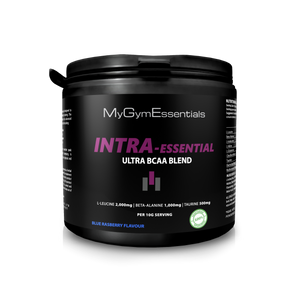 Intra-Essential