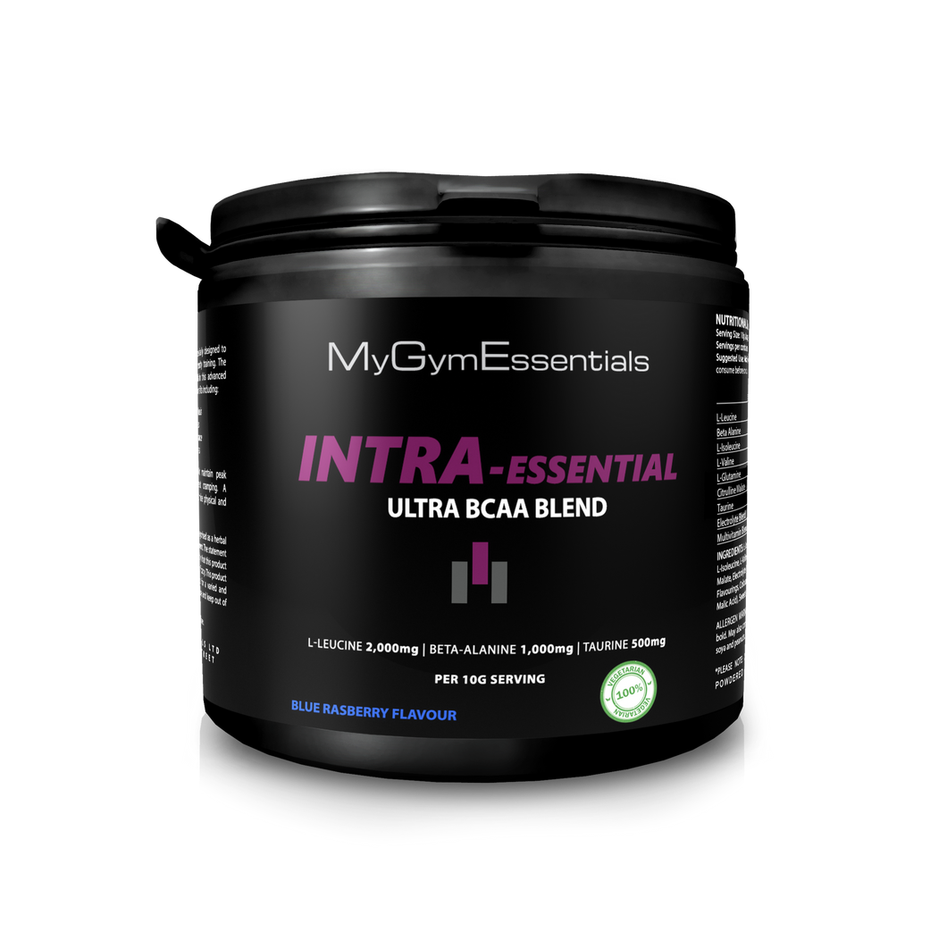 Intra-Essential