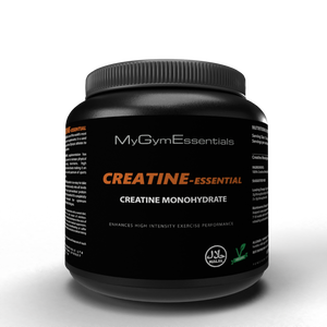 Creatine Essential