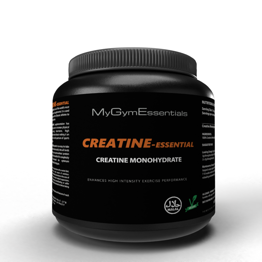 Creatine Essential