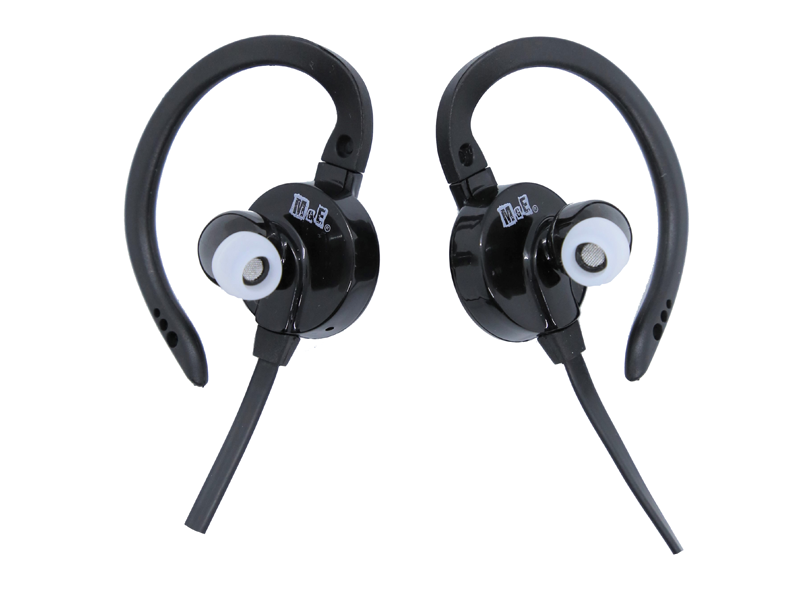 MGE – S502- Bluetooth Earphones