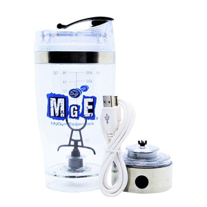 MGE Electric Shaker