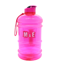 Load image into Gallery viewer, MGE 2.2L Sports Cap Water Jug