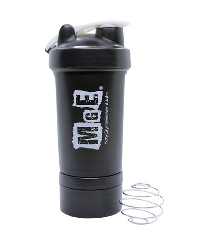 MGE Ultimate All-In-One Shaker