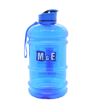 Load image into Gallery viewer, MGE 2.2L Sports Cap Water Jug