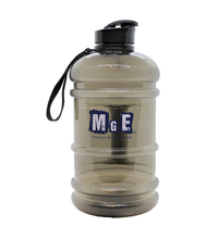 Load image into Gallery viewer, MGE 2.2L Sports Cap Water Jug