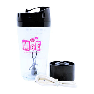 MGE Electric Shaker