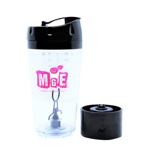 MGE Electric Shaker